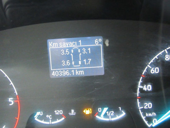 2024 TRANSIT 350L Ç.KABİN AÇIK KASA AC GP