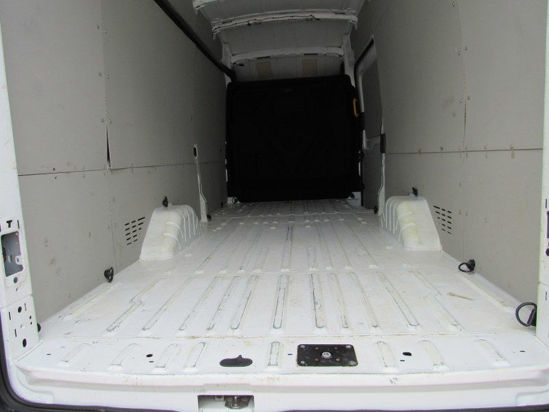 2022 TRANSİT 350 E 15 m3 PANELVAN 170HP A/C