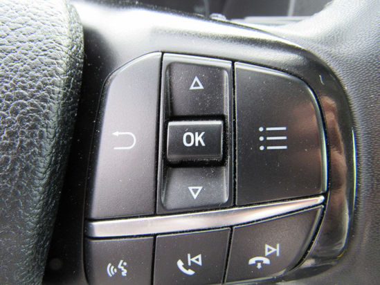 2022 TRANSİT 350 E 15 m3 PANELVAN 170HP A/C