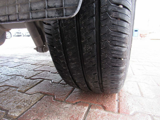 2022 TRANSİT 350 E 15 m3 PANELVAN 170HP A/C