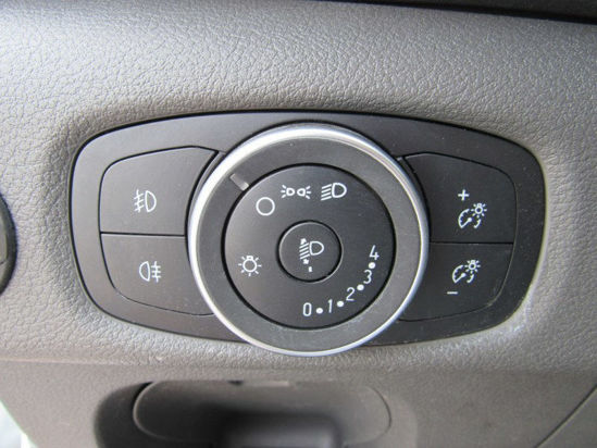 2023 TRANSİT 350 L VAN TREND 11 m3 170 HP AC