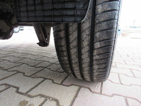 2023 TRANSİT 350 L VAN TREND 11 m3 170 HP AC