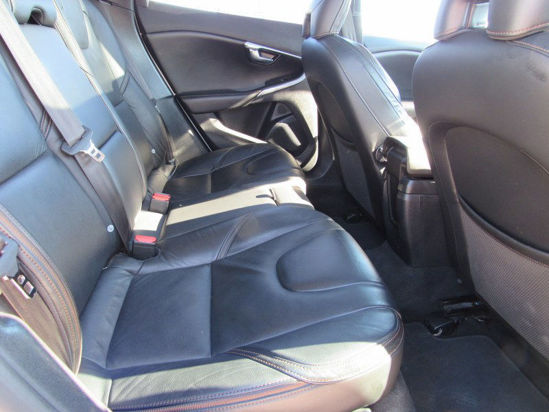 2013 MODEL VOLVO V 40 CROSS COUNTRY CAM TAVAN