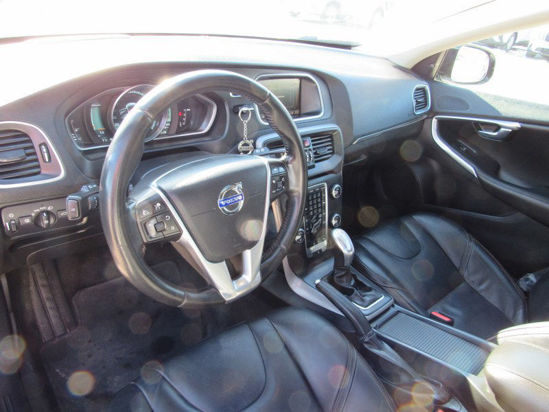 2013 MODEL VOLVO V 40 CROSS COUNTRY CAM TAVAN