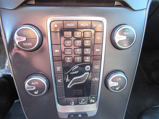 2013 MODEL VOLVO V 40 CROSS COUNTRY CAM TAVAN