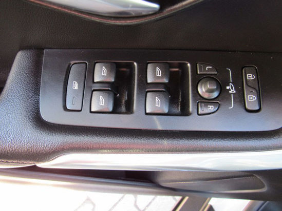 2013 MODEL VOLVO V 40 CROSS COUNTRY CAM TAVAN