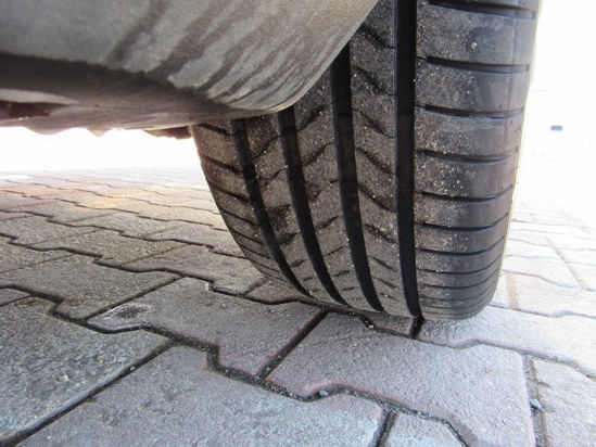 2013 MODEL VOLVO V 40 CROSS COUNTRY CAM TAVAN