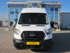2022 TRANSİT 350 E 15 m3 PANELVAN 170HP A/C