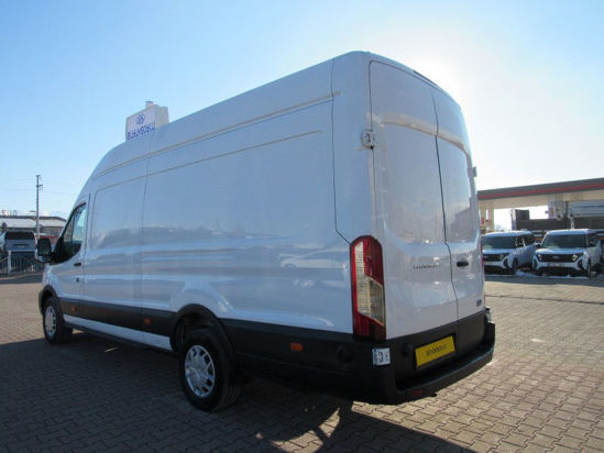 2022 TRANSİT 350 E 15 m3 PANELVAN 170HP A/C