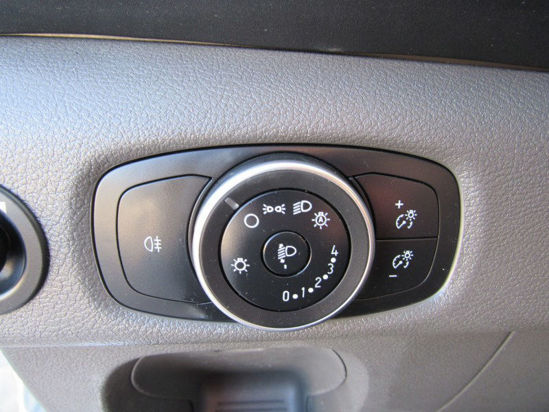 2022 TRANSİT 350 E 15 m3 PANELVAN 170HP A/C