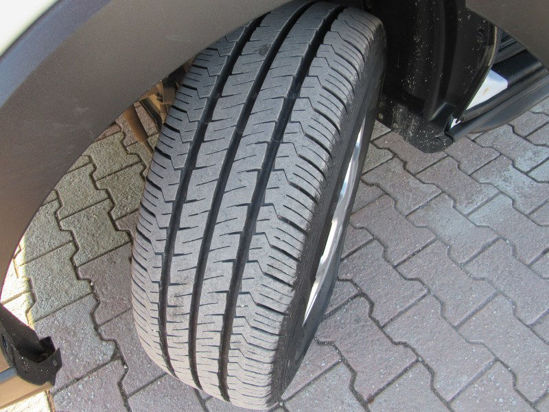 2022 TRANSİT 350 E 15 m3 PANELVAN 170HP A/C