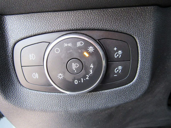 2024 TOURNEO COURİER 1.5 ECOBLUE DELUXE 100 HP