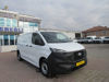 2023 TRANSIT CUSTOM VAN 320 L 2+1 TREND