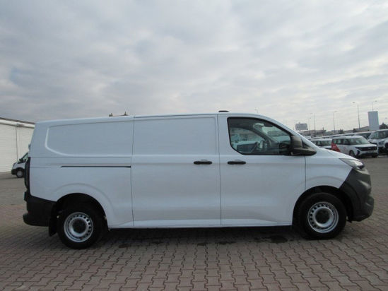 2023 TRANSIT CUSTOM VAN 320 L 2+1 TREND