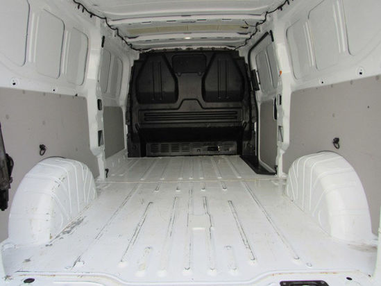 2023 TRANSIT CUSTOM VAN 320 L 2+1 TREND