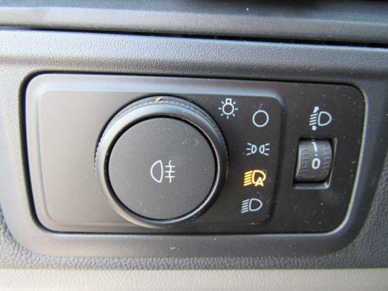 2023 TRANSIT CUSTOM VAN 320 L 2+1 TREND