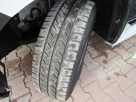 2023 TRANSIT CUSTOM VAN 320 L 2+1 TREND