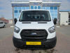 2023 FORD TRANSIT 350 M ÇİFT KABİN KAMYONET AC