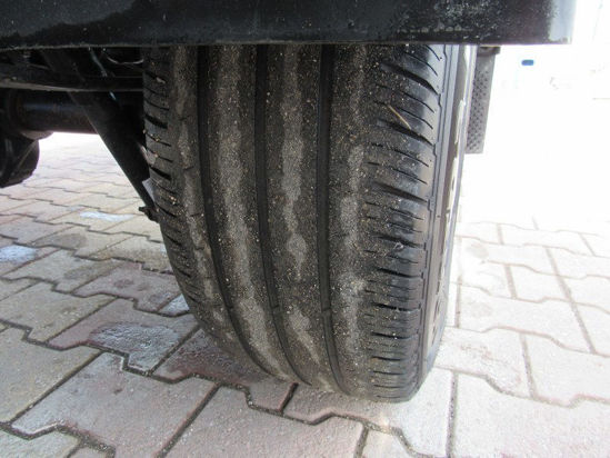 2023 FORD TRANSIT 350 M ÇİFT KABİN KAMYONET AC