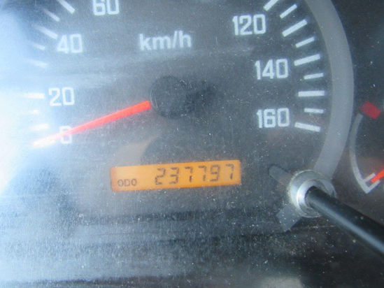 2013 ISUZU NPR 10 SIFIR AHŞAP KASA KAMYON