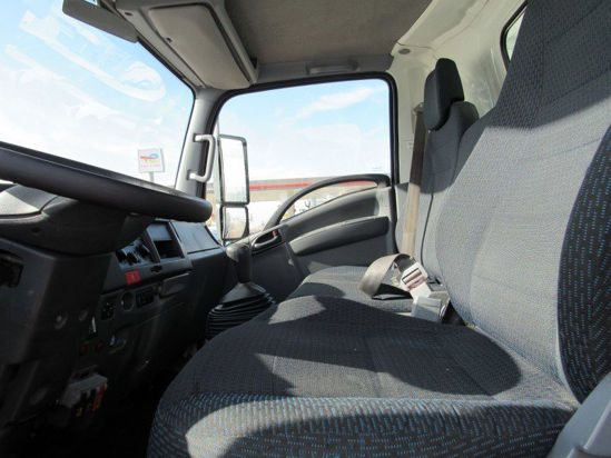 2022 ISUZU NPR 10 DAMPERLİ SAC KASA KAMYON AC