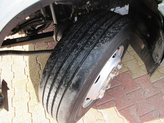 2022 ISUZU NPR 10 DAMPERLİ SAC KASA KAMYON AC