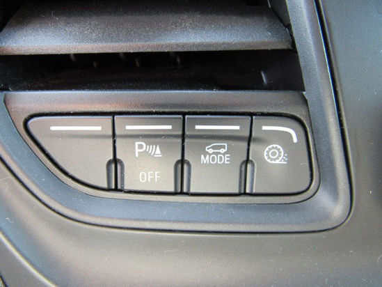 2022 TRANSIT 350 E 15 M³ PANELVAN EKRANLI AC