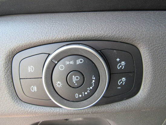 2022 TRANSIT 350 E 15 M³ PANELVAN EKRANLI AC