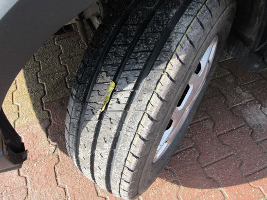 2022 TRANSIT 350 E 15 M³ PANELVAN EKRANLI AC