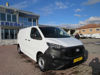 2023 TRANSIT CUSTOM VAN 320 L 2+1 TREND