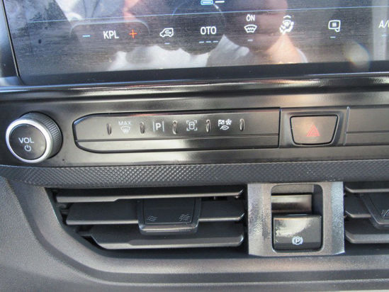 2023 TRANSIT CUSTOM VAN 320 L 2+1 TREND