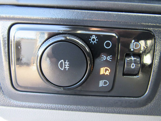 2023 TRANSIT CUSTOM VAN 320 L 2+1 TREND