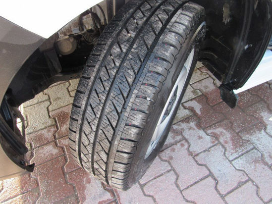 2023 TRANSIT CUSTOM VAN 320 L 2+1 TREND