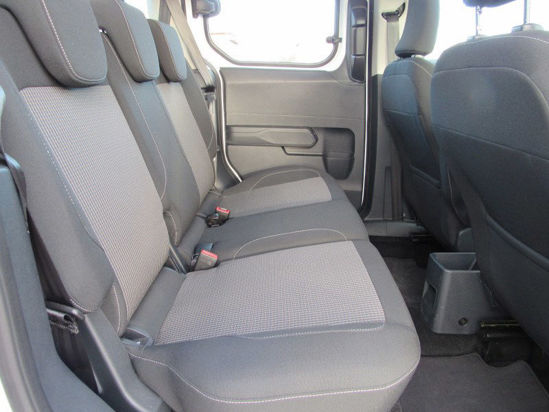 2024 TOURNEO COURİER 1.5 ECOBLUE DELUXE 100 HP