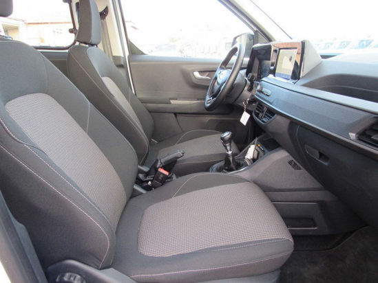 2024 TOURNEO COURİER 1.5 ECOBLUE DELUXE 100 HP