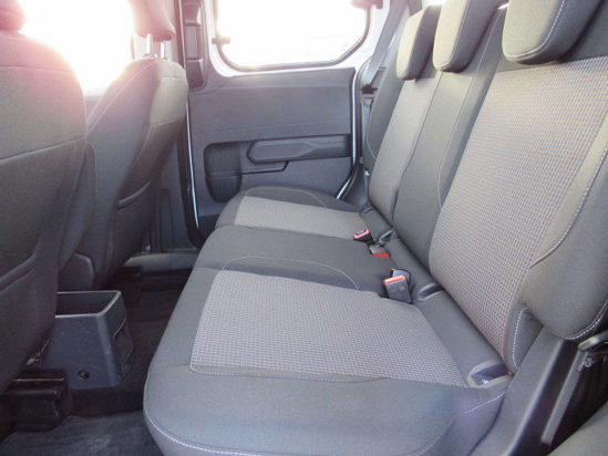 2024 TOURNEO COURİER 1.5 ECOBLUE DELUXE 100 HP