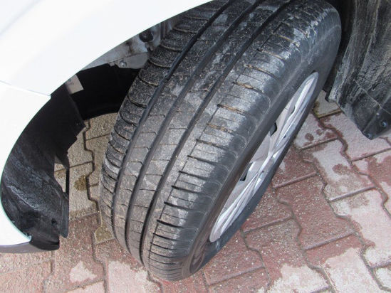 2024 TOURNEO COURİER 1.5 ECOBLUE DELUXE 100 HP