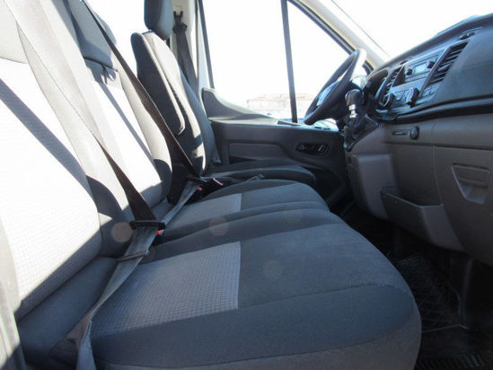 2022 FORD TRANSIT 350 M Ç.KABİN GP AC