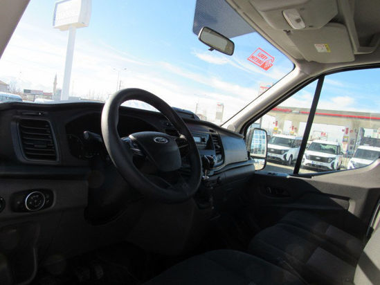 2022 FORD TRANSIT 350 M Ç.KABİN GP AC