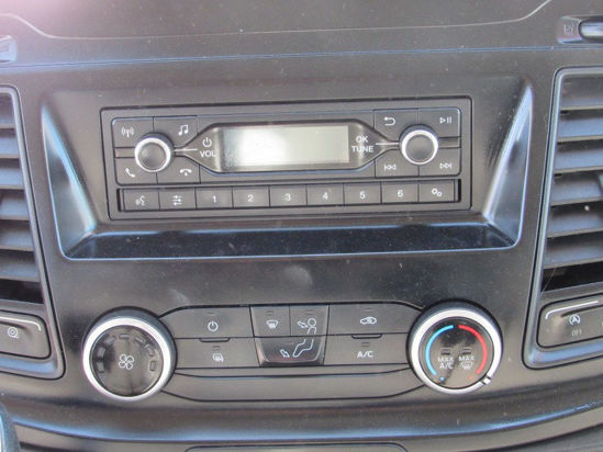 2022 FORD TRANSIT 350 M Ç.KABİN GP AC