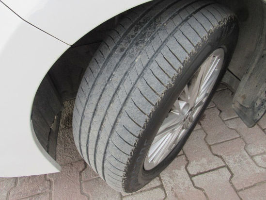 2018 MODEL TOYOTA CORALLA 1.4D ADVANCE E-CVT