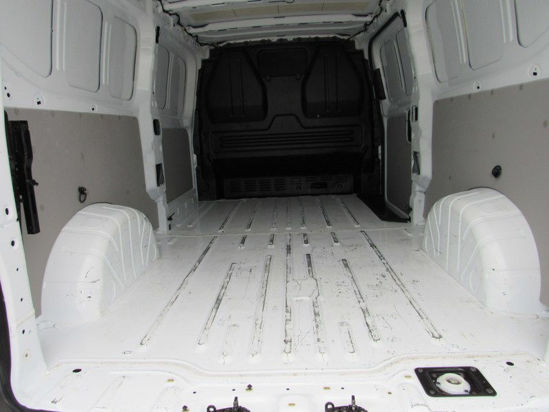 2023 TRANSIT CUSTOM VAN 320 L 2+1 TREND