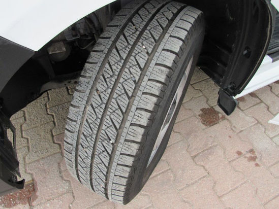 2023 TRANSIT CUSTOM VAN 320 L 2+1 TREND