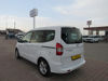 2022 TOURNEO COURİER 1.5TDCI DELUXE 100HP
