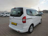 2022 TOURNEO COURİER 1.5TDCI DELUXE 100HP