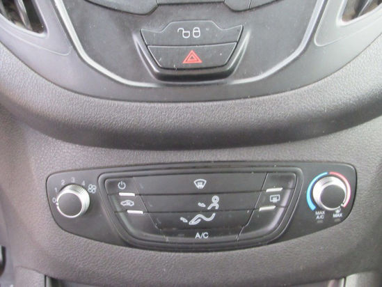 2022 TOURNEO COURİER 1.5TDCI DELUXE 100HP