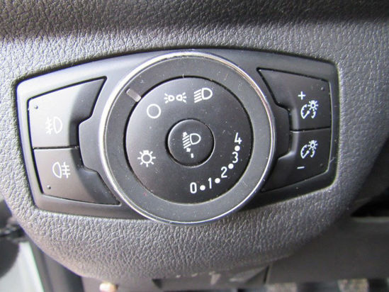 2022 TOURNEO COURİER 1.5TDCI DELUXE 100HP