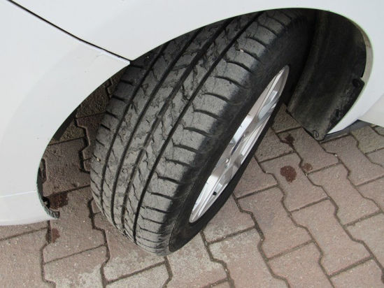 2022 TOURNEO COURİER 1.5TDCI DELUXE 100HP