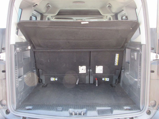 2024 TOURNEO COURİER 1.5 ECOBLUE DELUXE 100 HP