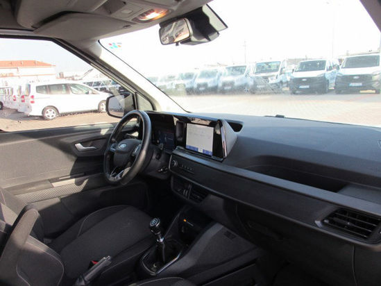 2024 TOURNEO COURİER 1.5 ECOBLUE DELUXE 100 HP